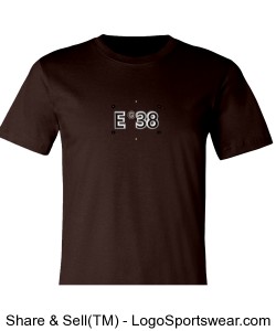 Bella + Canvas Unisex Jersey Short-Sleeve T-Shirt Design Zoom